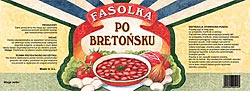 fasolka