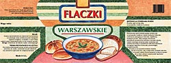 flaczki